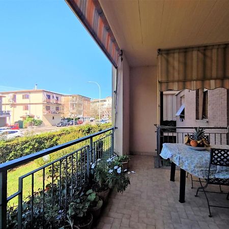 Apartment Casa Maccianti By Interhome Follonica Exterior foto